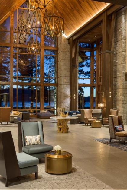 Edgewood Tahoe Resort - image 13