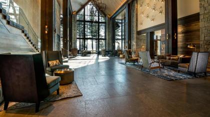 Edgewood Tahoe Resort - image 20