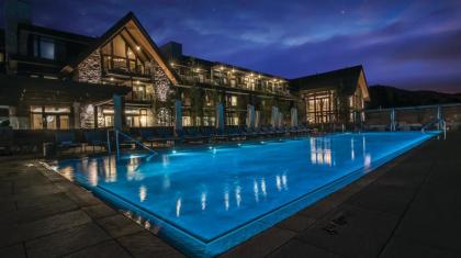 Edgewood Tahoe Resort - image 8