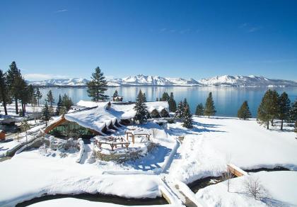 Edgewood Tahoe Resort - image 9