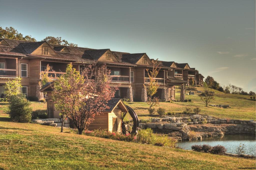 Lodges at Timber Ridge By Welk Resorts - main image