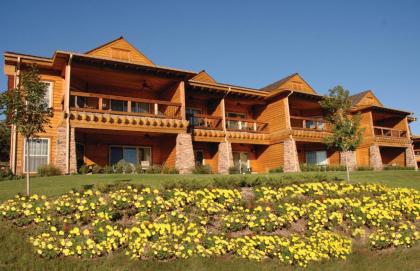 Lodges at Timber Ridge By Welk Resorts - image 14