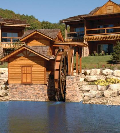 Lodges at Timber Ridge By Welk Resorts - image 15