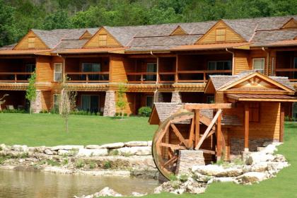 Lodges at Timber Ridge By Welk Resorts - image 16