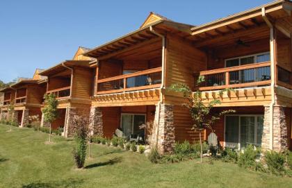 Lodges at Timber Ridge By Welk Resorts - image 19