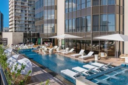 Hyatt Centric Waikiki Beach - image 10