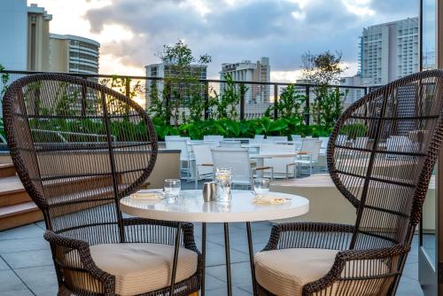 Hyatt Centric Waikiki Beach - image 3