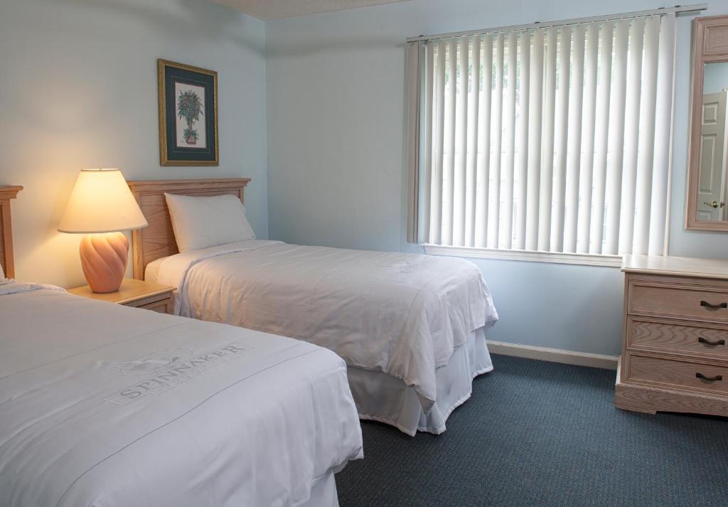 The Cottages by Spinnaker Resorts - image 2