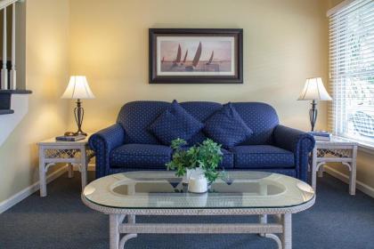 The Cottages by Spinnaker Resorts - image 4
