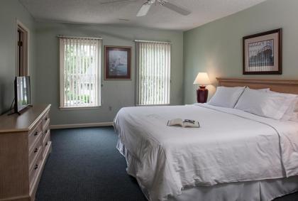 The Cottages by Spinnaker Resorts - image 6