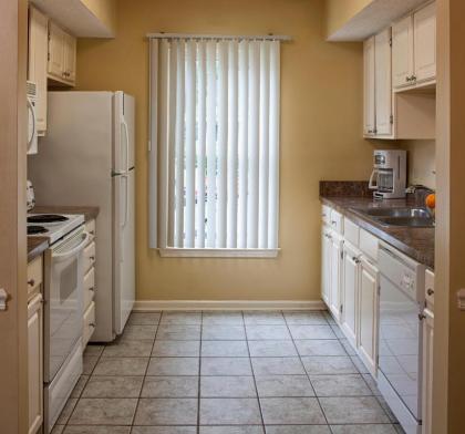 The Cottages by Spinnaker Resorts - image 7
