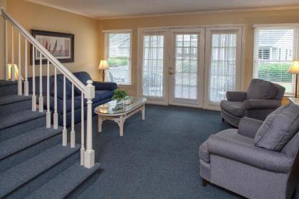 The Cottages by Spinnaker Resorts - image 8