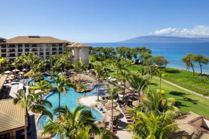 The Westin Nanea Ocean Villas Ka'anapali - image 1
