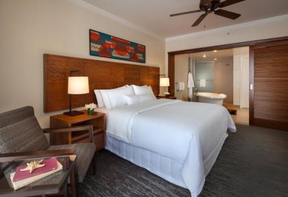 The Westin Nanea Ocean Villas Ka'anapali - image 10