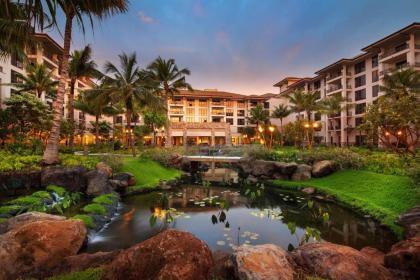 The Westin Nanea Ocean Villas Ka'anapali - image 19