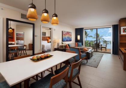 The Westin Nanea Ocean Villas Ka'anapali - image 2