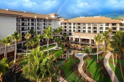 The Westin Nanea Ocean Villas Ka'anapali - image 20