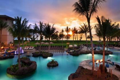 The Westin Nanea Ocean Villas Ka'anapali - image 3