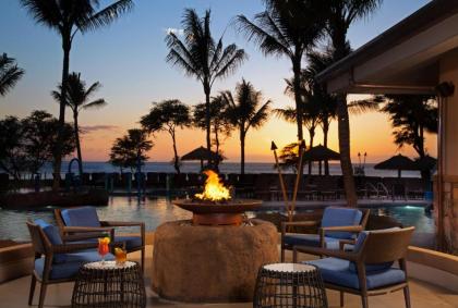 The Westin Nanea Ocean Villas Ka'anapali - image 4