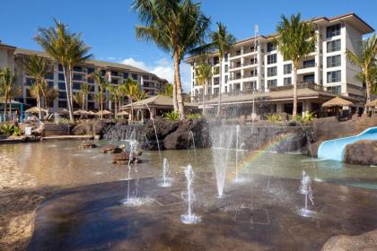 The Westin Nanea Ocean Villas Ka'anapali - image 5