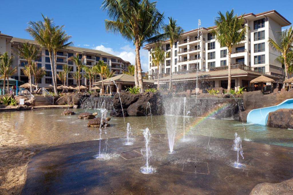 The Westin Nanea Ocean Villas Ka'anapali - image 5