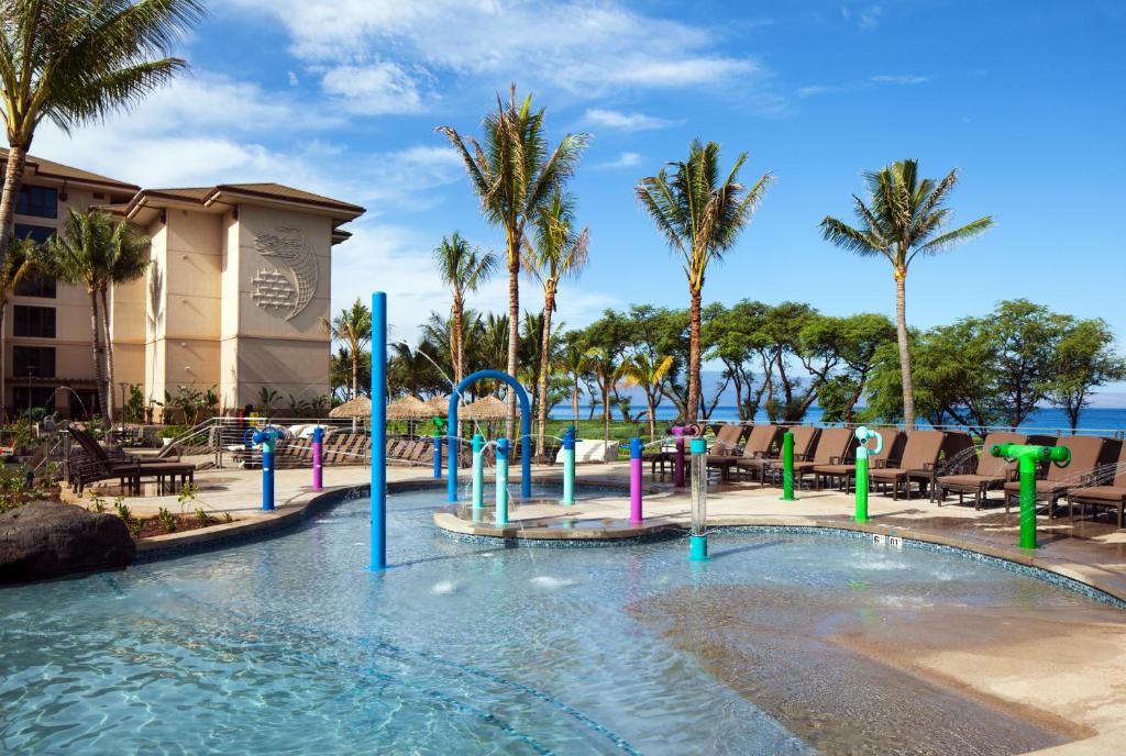 The Westin Nanea Ocean Villas Ka'anapali - image 6