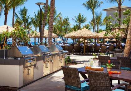 The Westin Nanea Ocean Villas Ka'anapali - image 8