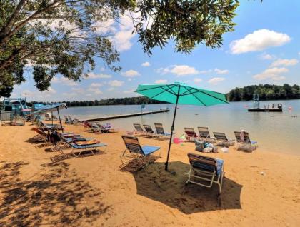 Lake Tiak - O'Khata Resort - image 1