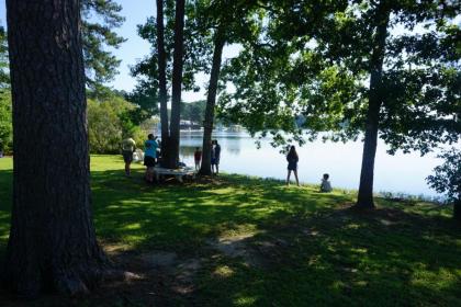 Lake Tiak - O'Khata Resort - image 10