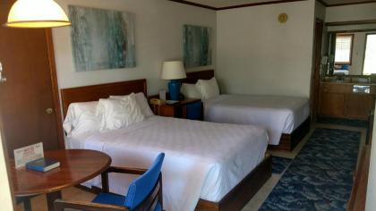 Lake Tiak - O'Khata Resort - image 12
