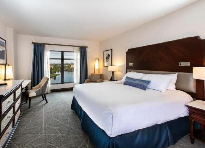 Wyndham Grand Orlando Resort Bonnet Creek - image 11
