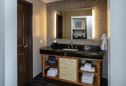 Wyndham Grand Orlando Resort Bonnet Creek - image 12