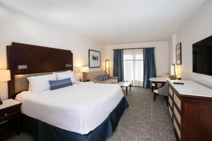 Wyndham Grand Orlando Resort Bonnet Creek - image 13