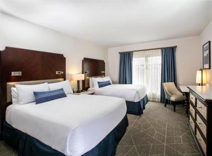 Wyndham Grand Orlando Resort Bonnet Creek - image 15