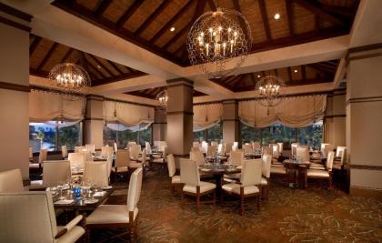 Wyndham Grand Orlando Resort Bonnet Creek - image 17