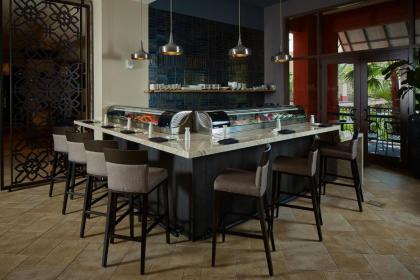 Wyndham Grand Orlando Resort Bonnet Creek - image 18