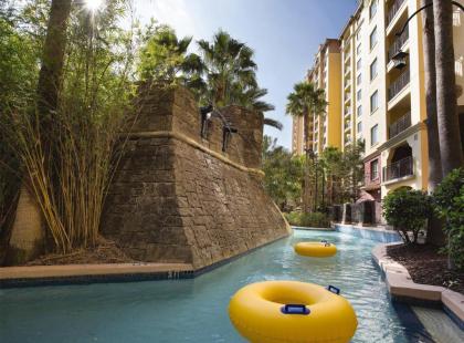 Wyndham Grand Orlando Resort Bonnet Creek - image 19