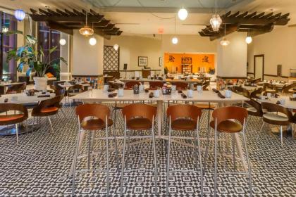 Wyndham Grand Orlando Resort Bonnet Creek - image 20