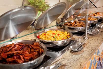 Wyndham Grand Orlando Resort Bonnet Creek - image 4