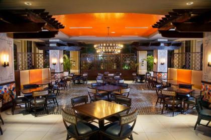 Wyndham Grand Orlando Resort Bonnet Creek - image 7