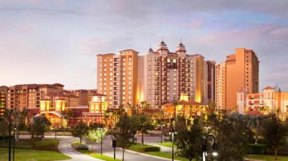 Wyndham Grand Orlando Resort Bonnet Creek - image 9