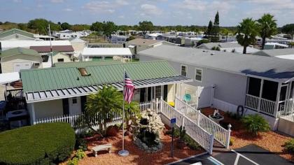 Woody's RV Resort - image 1