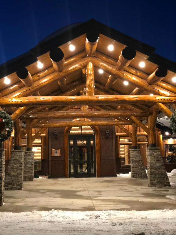 Kodiak Mountain Resort - image 4