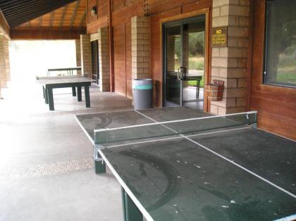 San Benito Camping Resort Studio Cabin 1 - image 11