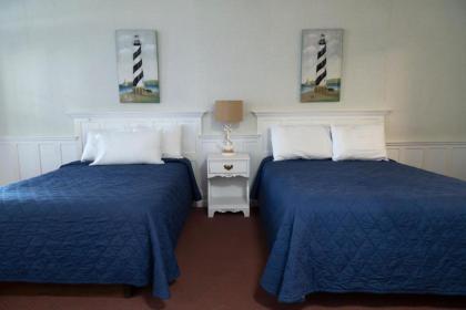 Saratoga Resort - image 14