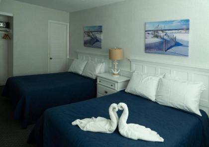 Saratoga Resort - image 16
