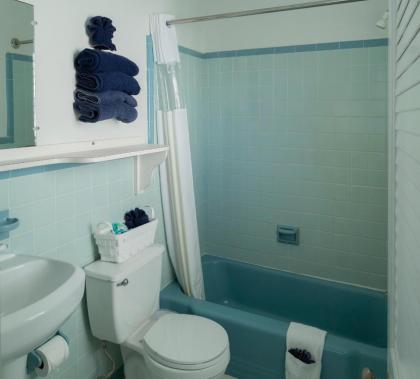 Saratoga Resort - image 17