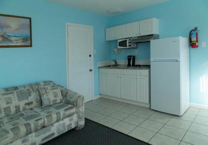 Saratoga Resort - image 19