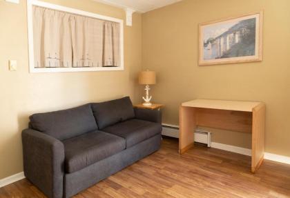 Saratoga Resort - image 9