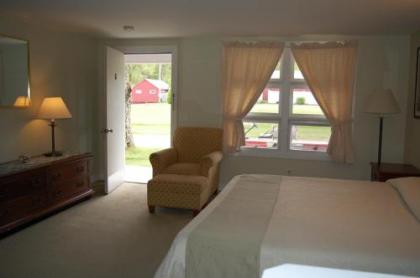Seahorse Resort Wells Me
